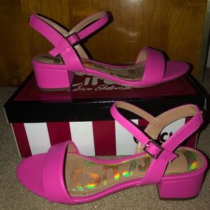 CIRCUS BY SAM EDELMAN 1 INCH HEEL
